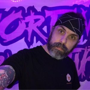 Meet your Posher, Andy